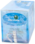 Natusor 12 Obestane Infuzja 20 jednostek