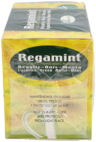 Regamint Infusion 20 jednostek