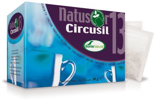 Varilan Circusil Natusor 13 Napar 20 Jednostek