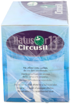Varilan Circusil Natusor 13 Napar 20 Jednostek
