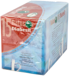 Napar Diabesil Natusor 15 20 jednostek