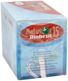 Napar Diabesil Natusor 15 20 jednostek