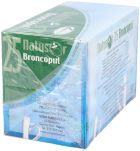 Broncopul Infusion 25 Filtrów 20 Jednostek