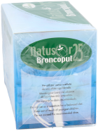 Broncopul Infusion 25 Filtrów 20 Jednostek