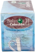 Colestén Infusion Natusor 21 20 jednostek
