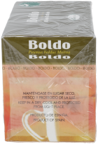 Boldo Infusion 20 torebek