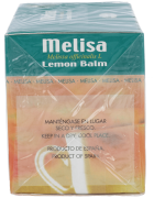 Melissa Infusion 20 Filtrów