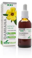 Ekstrakt z Damiany XXI wieku 50 ml