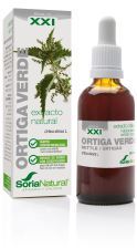 Ekstrakt z pokrzywy zielonej XXI wieku 50 ml