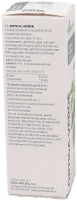 Ekstrakt z pokrzywy zielonej XXI wieku 50 ml