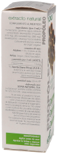 Ekstrakt z propolisu XXI wieku 50 ml
