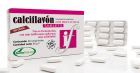Calciflavon 60 Tabletas