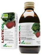 Laktikol 200 ml