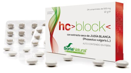HC Block 24 tabletki