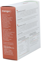 Mangolip 28 tabletek