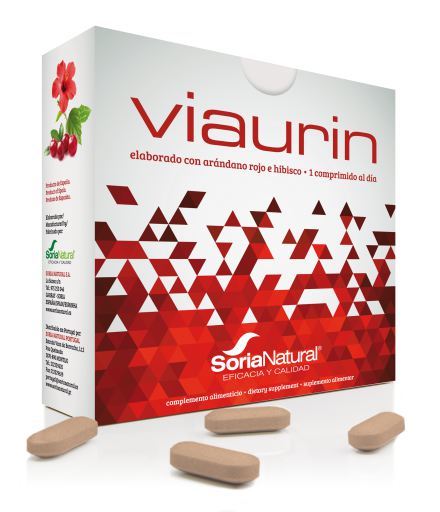 Viaurin 28 tabletek