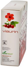 Viaurin 28 tabletek
