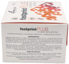 Fost Print Plus 20 fiolek