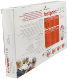 Fost Print Plus 20 fiolek
