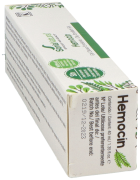 Żel Hemoc&iacute;n Maść 40 ml