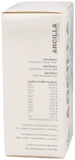 Wielofunkcyjna biała glinka 250 gr