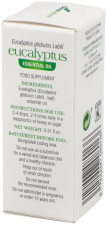 Esencja Eukaliptusowa 15 ml