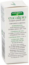 Esencja Eukaliptusowa 15 ml