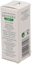 Esencja Lawendowa 15 ml