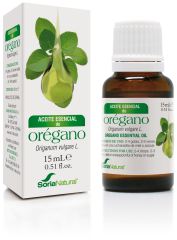 Esencja Oregano 15 ml