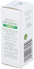 Esencja Oregano 15 ml