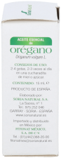 Esencja Oregano 15 ml