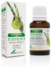 Rozmaryn Sosna 15 ml