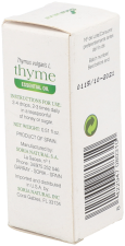 Esencja tymiankowa 15 ml