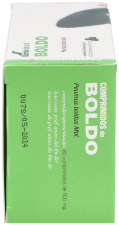 Boldo 60 tabletek 600 mg