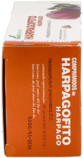 Harpagophito 60 tabletek 600 mg