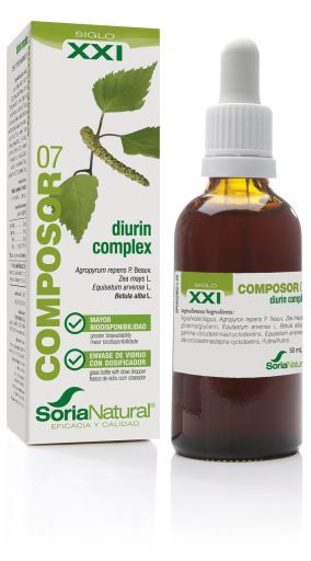 Kompozytor 7 Diurin Complex XXI wiek