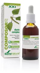 Kompozytor 7 Diurin Complex XXI wiek