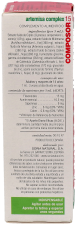 Kompozytor 15 Artemisa Complex Siglo XXI 50 ml