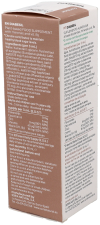 Skład 17 Diabesil complex XXI wiek 50 ml