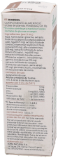 Skład 17 Diabesil complex XXI wiek 50 ml