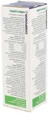 Kompozytor 18 Regastril Complex 50 ml