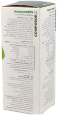 Kompozytor 22 Jaquesan Complex Siglo XXI 100 ml