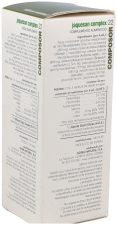 Kompozytor 22 Jaquesan Complex Siglo XXI 100 ml