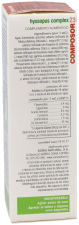 Kompozytor 23 Hyssopus Complex 50 ml