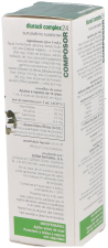 Kompozytor 24 Diuracin Complex Siglo XXI 50 ml