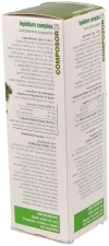 Kompozytor 25 - Lepidium Complex 50 ml