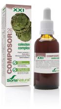 Kompozytor 26 Colesten Complex XXI wiek 50 ml
