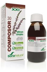 Kompozytor 30 Lytrum Complex XXI wiek 100 ml
