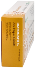 Diatonat 52 Zn Ni Co 28 fiolek