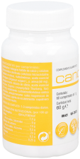 Candiclean 60 tabletek